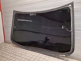Audi A5 Rear windscreen/windshield window 8W6845501D