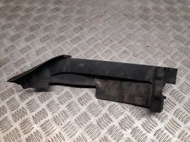 Audi Q7 4M Panel wykończeniowy błotnika 4M0821169B