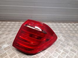 Mercedes-Benz GL X166 Lampa tylna A1669067601