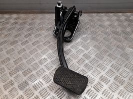 Mercedes-Benz GL X166 Stabdžių pedalas A1662900119