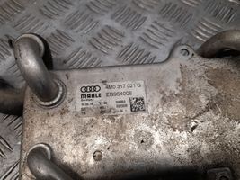 Audi Q5 SQ5 Vaihteistoöljyn jäähdytin (käytetyt) 4M0317021G