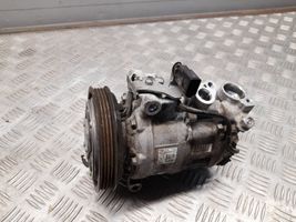 Audi Q5 SQ5 Ilmastointilaitteen kompressorin pumppu (A/C) 80A816803A