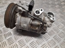 Audi Q5 SQ5 Ilmastointilaitteen kompressorin pumppu (A/C) 80A816803A