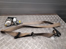 Mercedes-Benz GL X166 Ceinture de sécurité avant A1668603786