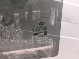 Audi Q3 F3 Takaoven ikkunalasi 83A845205A