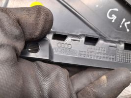 Audi Q3 F3 Moulures des vitres de la porte arrière 83A839903A