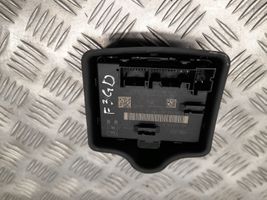 Audi Q3 F3 Durų elektronikos valdymo blokas 5Q0959595K