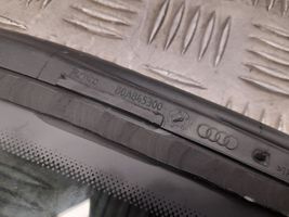 Audi Q5 SQ5 Finestrino/vetro retro 80A845300