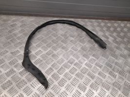 Audi Q5 SQ5 Gummidichtung Fenster Scheibe Tür hinten 80A839119