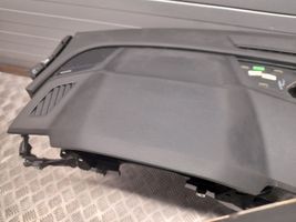 Audi Q5 SQ5 Deska rozdzielcza 80B857001F