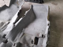 Audi A5 Salono kilimas 8W7863021