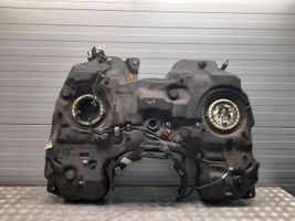 Mercedes-Benz GL X166 Réservoir de carburant A1664701901