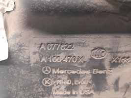 Mercedes-Benz GL X166 Serbatoio del carburante A1664701901