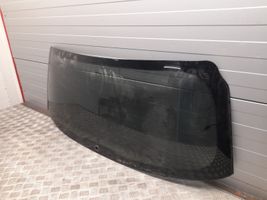 Audi Q5 SQ5 Rear windscreen/windshield window 43R004597