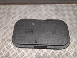 Alfa Romeo Stelvio Tool box 50541686