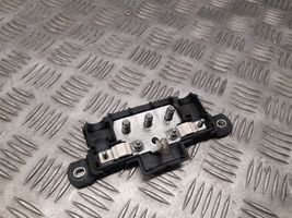 Alfa Romeo Stelvio Drošinātāju bloks 00505496320