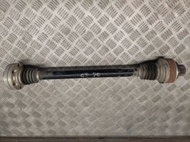 Audi Q8 Rear driveshaft 4M0501203D