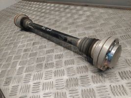 Audi Q8 Rear driveshaft 4M0501203D