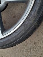 Audi A7 S7 4G R20 alloy rim 4G0801025BP