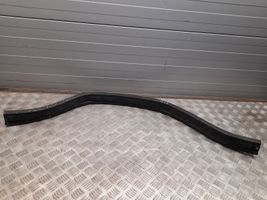 Mercedes-Benz GL X166 Engine compartment rubber 