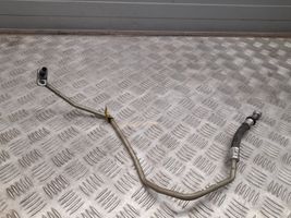 Mercedes-Benz GL X166 Gearbox oil cooler pipe/hose A1665004472