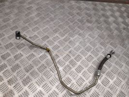 Mercedes-Benz GL X166 Gearbox oil cooler pipe/hose A1665004472
