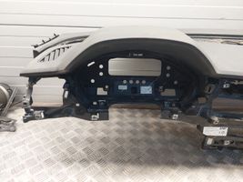 Audi Q5 SQ5 Panel de instrumentos 80B857001F