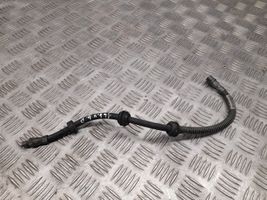 Mercedes-Benz GL X166 Conduite de frein A16642004480