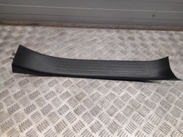 Mercedes-Benz GL X166 Rear sill trim cover A1666800735