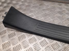 Mercedes-Benz GL X166 Rear sill trim cover A1666800735