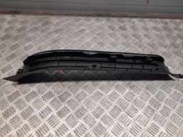 Mercedes-Benz GL X166 Moldura protectora del borde trasero A1666800835