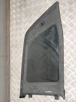 Mercedes-Benz GL X166 Rear side window/glass A1666700150