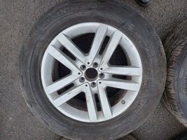 Mercedes-Benz GL X166 Cerchione in lega R19 A1664011302