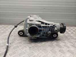 Mercedes-Benz GL X166 Mechanizm różnicowy przedni / Dyferencjał A1663300300