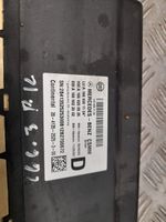 Mercedes-Benz GL X166 Module de commande de siège A1669001104