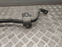 Mercedes-Benz GL X166 Tylny stabilizator / drążek A166326036504