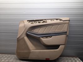 Mercedes-Benz GL X166 Etuoven verhoilu 