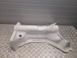 Mercedes-Benz GL X166 Pakokaasulämmön lämpökilpi A1644710187