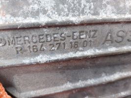 Mercedes-Benz GL X166 Automaattinen vaihdelaatikko 1662705200