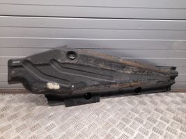 Mercedes-Benz GL X166 Couvre soubassement arrière A1666100208