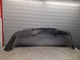 Mercedes-Benz GL X166 Rivestimento della parte inferiore del paraurti posteriore A1668853225