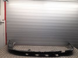 Mercedes-Benz GL X166 Moulure inférieure de pare-chocs arrière A1668853225