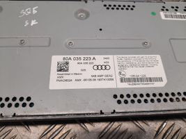 Audi Q5 SQ5 Wzmacniacz audio 80A035223A