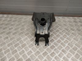 Audi A4 S4 B9 Supporto di montaggio ruota di scorta 2W0802715