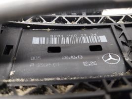 Mercedes-Benz GL X166 Maniglia esterna per portiera anteriore A2047602334