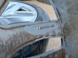 Audi Q7 4M R21 alloy rim 4M0601025S