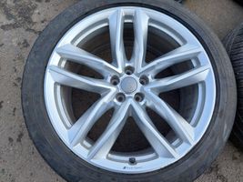 Audi Q7 4M R21 alloy rim 4M0601025S