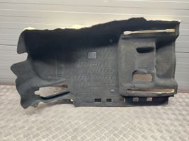 Audi Q7 4M Rivestimento pavimento anteriore 4M1863103C