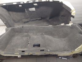 Audi A4 S4 B8 8K Rivestimento pavimento anteriore 8K1863021