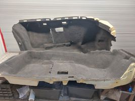 Audi A4 S4 B8 8K Wykładzina podłogowa przednia 8K1863021